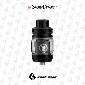 GEEKVAPE - Atomizzatore Z SubOhm SE 26mm