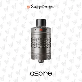 ASPIRE - Atomizzatore Nautilus 3S 24mm