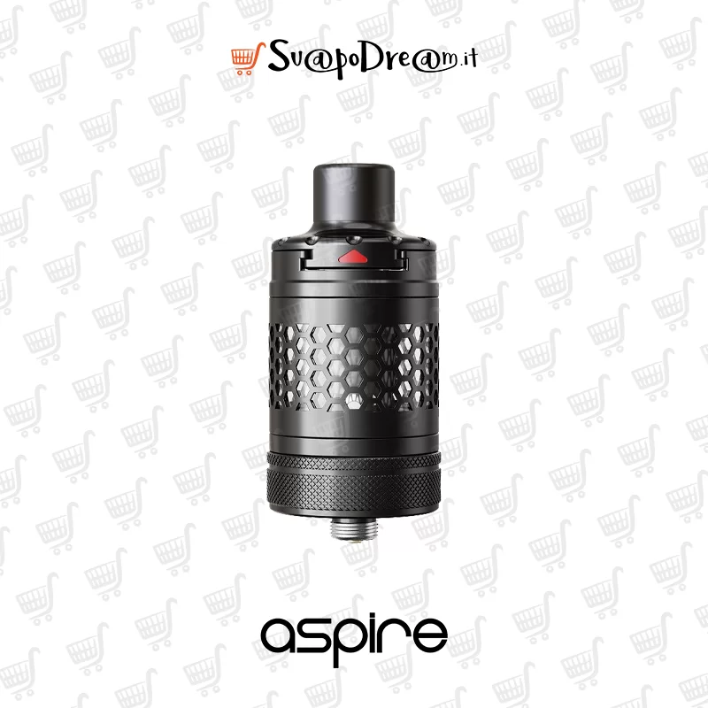 ASPIRE - Atomizzatore Nautilus 3S 24mm