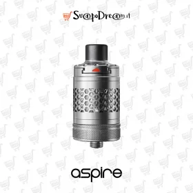 ASPIRE - Atomizzatore Nautilus 3S 24mm