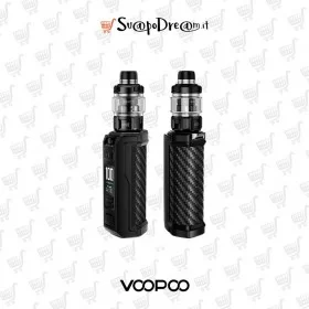 VOOPOO - Sigaretta Elettronica Kit Argus XT 100W