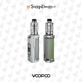 VOOPOO - Sigaretta Elettronica Kit Argus XT 100W
