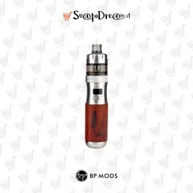 BP MODS - Sigaretta Elettronica Pod Mod LIGHTSABER LONG