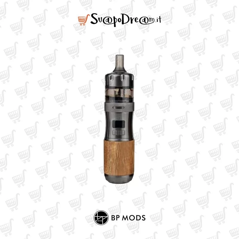 BP MODS - Sigaretta Elettronica Pod Mod LIGHTSABER SHORT