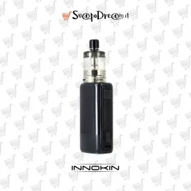 INNOKIN - Sigaretta Elettronica Kit GOZEE nero