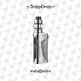 INNOKIN - Sigaretta Elettronica Kit KROMA 217 Z FORCE 100W