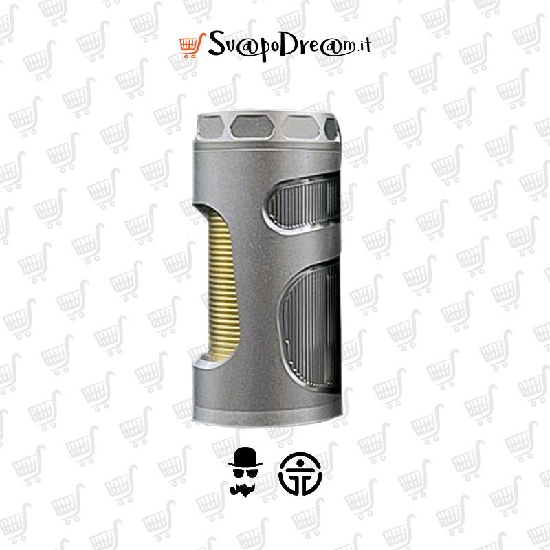 THE VAPING GENTLEMEN CLUB THE VAPING GENTLEMEN CLUB
