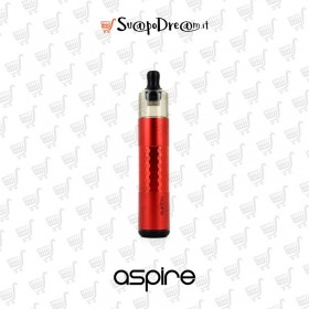Pod Mod FLEXUS STIK 1200mAh rosso