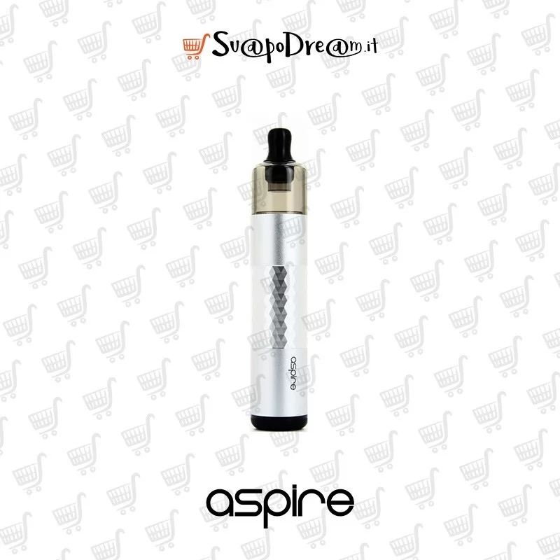 ASPIRE - Sigaretta Elettronica Pod Mod FLEXUS STIK 1200mAh