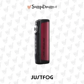 JUSTFOG - Sigaretta Elettronica Box Mod Q16FF 900mAh