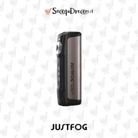 JUSTFOG - Sigaretta Elettronica Box Mod Q16FF 900mAh