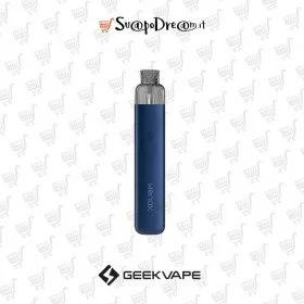GEEKVAPE - Sigaretta Elettronica Pod Mod WENAX K1 SE 600mAh