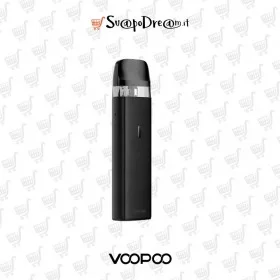 VOOPOO - Sigaretta Elettronica Pod Mod VINCI POD SE 900mAh