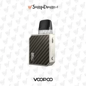 VOOPOO - Sigaretta Elettronica Pod Mod DRAG NANO 2 NEBULA EDITION 800mAh gold