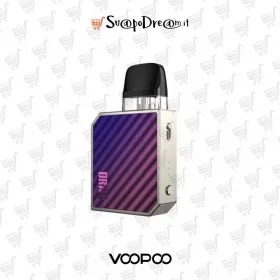 VOOPOO - Sigaretta Elettronica Pod Mod DRAG NANO 2 NEBULA EDITION 800mAh rose