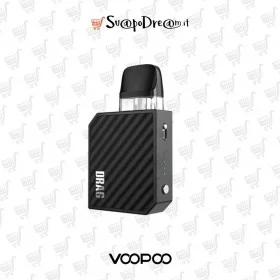 VOOPOO - Sigaretta Elettronica Pod Mod DRAG NANO 2 NEBULA EDITION 800mAh black