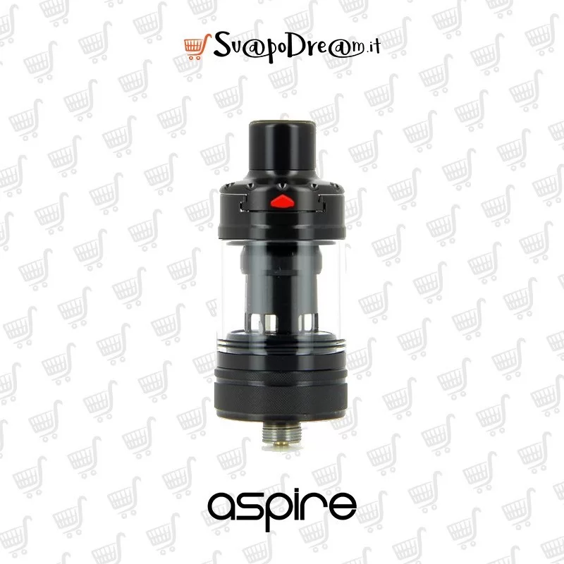 ASPIRE - Atomizzatore NAUTILUS 3 22mm