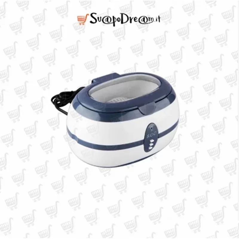 Cleaner - Lavatrice Ultrasonic
