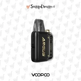 VOOPOO - Sigaretta Elettronica Pod Mod ARGUS P1 800mAh nero