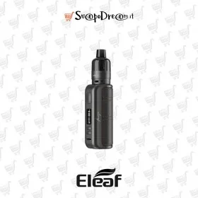 ELEAF - Sigaretta Elettronica Kit iSTICK POWER MONO 3500mAh nero