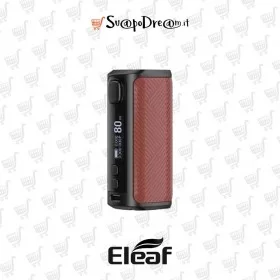 ELEAF - Sigaretta Elettronica Box Mod iSTICK i80 3000mAh