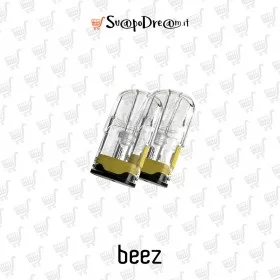 BEEZ VAPOR - Cartuccia STEENG BEEZ 2pz