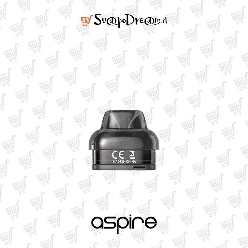 ASPIRE - Cartuccia FLEXUS FIT 1pz