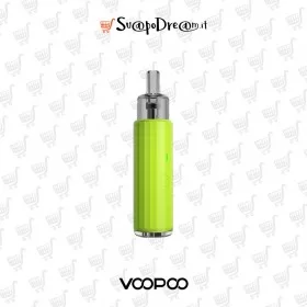 VOOPOO - Sigaretta Elettronica Pod Mod DORIC Q 800mAh