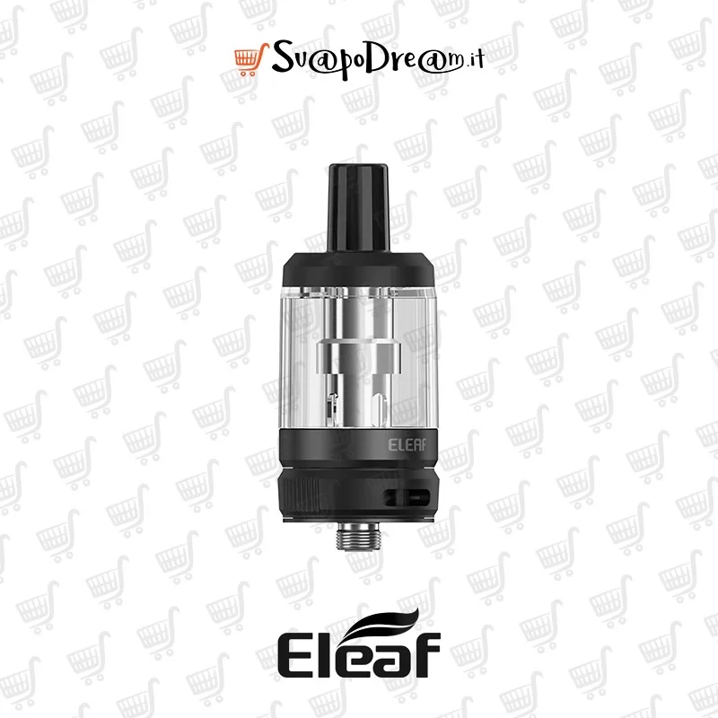 ELEAF - Atomizzatore Melo C 25mm