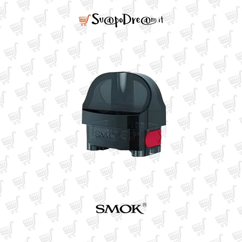 SMOK - Cartuccia Nord 4 3pz