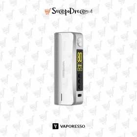 VAPORESSO - Sigaretta Elettronica Box Mod Gen 80S 80W