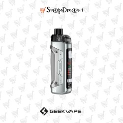 GEEKVAPE - Sigaretta Elettronica Pod Mod AEGIS BOOST PRO 2 (B100)