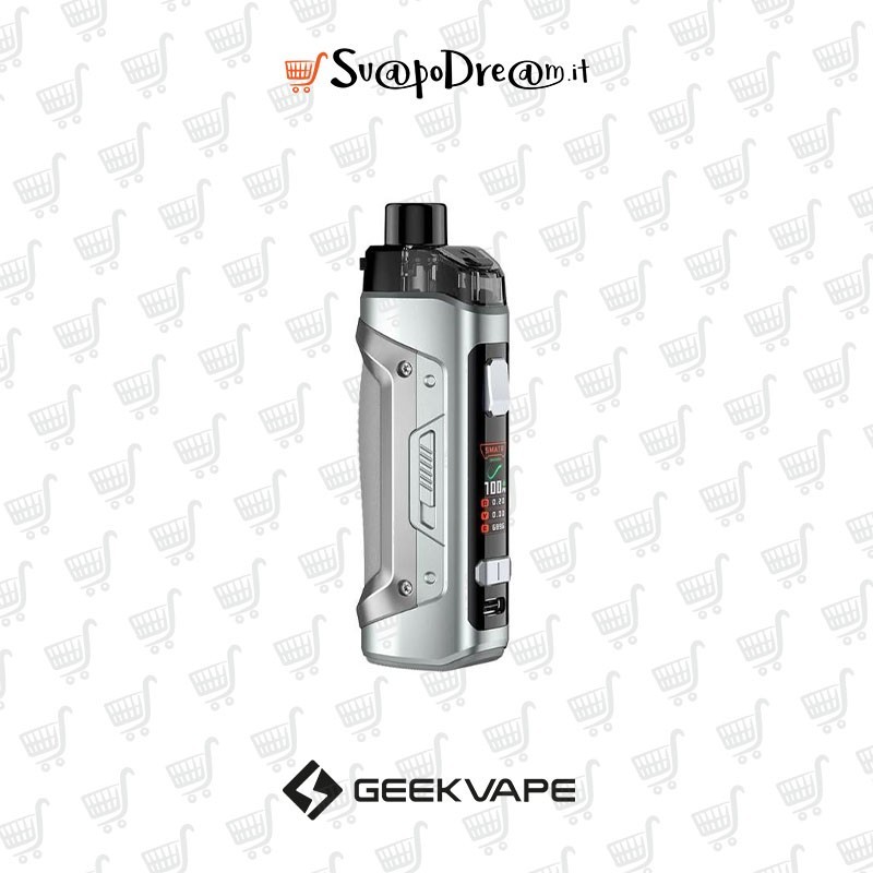 GEEKVAPE-b-100-boost-pro-2-kit-silver