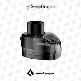 GEEKVAPE - Cartuccia AEGIS BOOST PRO 2 (B100) 2pz