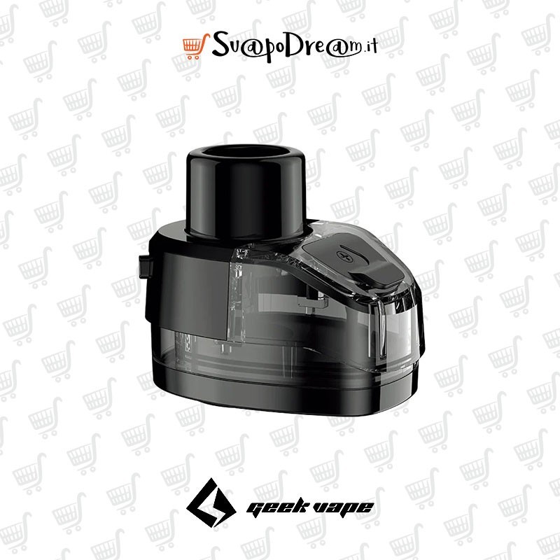 GEEKVAPE - Cartuccia AEGIS BOOST PRO 2 (B100) 2pz