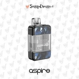 ASPIRE - Sigaretta Elettronica Pod Mod GOTEK S 650mAh
