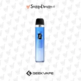 GEEKVAPE - Sigaretta Elettronica Pod Mod Wenax Q 1000mAh