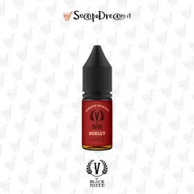 V BY BLACK NOTE - Aroma Concentrato 10ml BURLEY