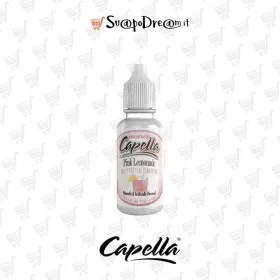 CAPELLA - Aroma Concentrato 13ml PINK LEMONADE
