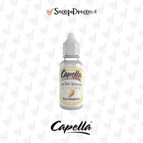 CAPELLA - Aroma Concentrato 13ml NEW YORK CHEESECAKE