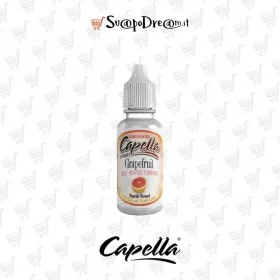 CAPELLA - Aroma Concentrato 13ml GRAPEFRUIT