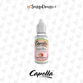 CAPELLA - Aroma Concentrato 13ml DRAGON FRUIT