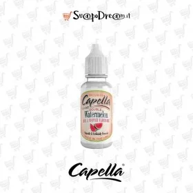 CAPELLA - Aroma Concentrato 13ml DOUBLE WATERMELON