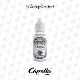 CAPELLA - Aroma Concentrato 13ml BLUEBERRY JAM