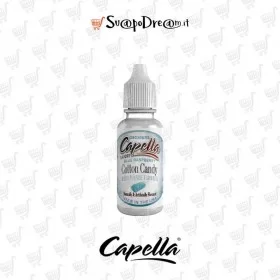 CAPELLA - Aroma Concentrato 13ml BLUE RASPBERRY COTTON CANDY