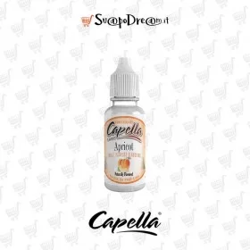 CAPELLA - Aroma Concentrato 13ml APRICOT