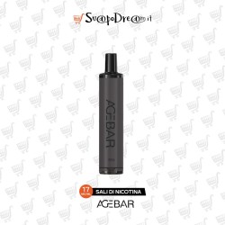 AGEBAR - Pod Mod Usa e Getta RY4 800 PUFF