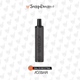 AGEBAR - Pod Mod Usa e Getta MAXX CLASSIC 800 PUFF