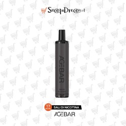 AGEBAR - Pod Mod Usa e Getta MAXX CLASSIC 800 PUFF