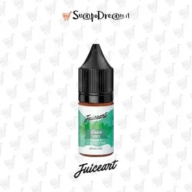 JUICEART - Aroma Concentrato 10ml POLAR VIBES